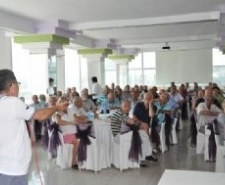 “60 YILDIR ÇÖZÜLEMEYEN SORUNLARI ÇÖZÜYORUZ”