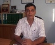 BAŞKANI KOVDU, SONRA AĞLAYAN BAŞKANDAN ÖZÜR DİLEDİ