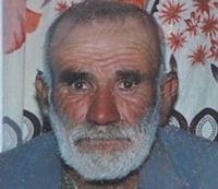 Yaşlı adam kaldırıldığı hastanede öldü