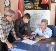 TUZCUMURAT MAHALLESİ’NDEN ACİL'İN KAPATILMA TEPKİSİ