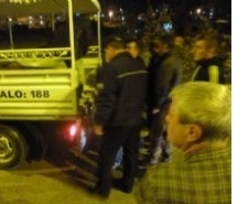 BURHANİYELİ ÖĞRETMENİN ACI SONU
