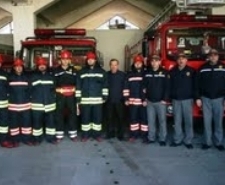 ALEV AVCILARINA YENİ KIYAFET