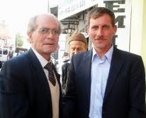 BALIKESİR’DEN MİLLETVEKİLİ ADAY ADAYI