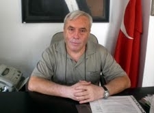 AYVALIK ADD’DE GÖREV DEĞİŞİKLİĞİ