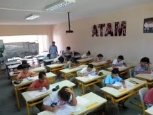 BAHÇEŞEHİR KOLEJİ YİNE BİR İLKİ GERÇEKLEŞTİRDİ