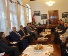 AZİZ CİDDİ, 65 YAŞ ÜZERİ ULAŞIM KONUSUNA AÇIKLIK GETİRDİ