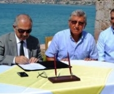 HAYIRSEVER İŞADAMINDAN BALIKESİR MERKEZ VE AYVALIK’A İKİ ANAOKULU DAHA