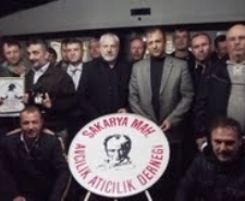 AYVALIKLI AVCILAR FEDERASYONA KATILACAK