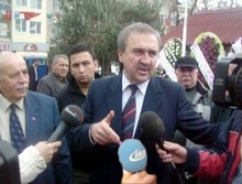 BAŞKAN KILIÇ'TAN SERT TEPKİ DAHA