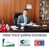 HİBE DESTEĞİ PROJE BAŞVURULARI İÇİN KOBİLERE ÖNEMLİ DUYURU