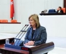 BALIKESİR’DE NEDEN SERBEST BÖLGE KURULMUYOR” DİYE SORDU
