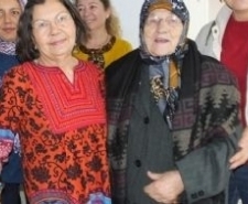 KARINCA VE ÇORUK DERESİ AKACAK