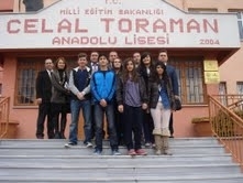 SINAVA GİREN ÖĞRENCİLERE MÜZİK DOPİNGİ