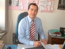 BURHANİYELİLERİ KİTAP OKUMAYA DAVET ETTİ