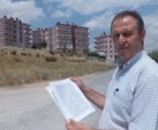 BAŞBAKANA SESİNİ DUYURMAK İSTİYOR