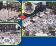 EDREMİT’E YENİ MODERN MEYDAN