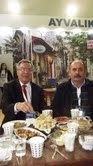 AYVALIK’IN KAHVALTI KEYFİNİ İSTANBULA TAŞIDILAR