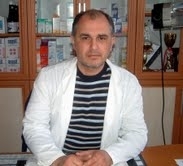 BURHANİYE’DE AK PARTİ ADAYI ÖZER KOYUNCU KÖYLERDE
