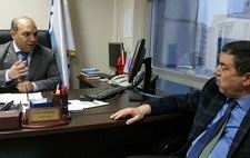 AYDINLIOĞLU, SGK'DA