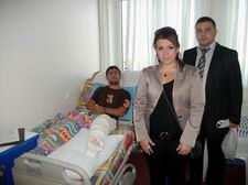 AYVALIK AK GENÇLİĞİN BAYRAMLAŞMA GELENEĞİ