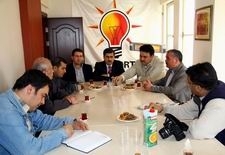 AK PARTİ’DE ULAŞTIRMA BAKANI ALARMI