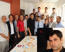 2011Balıkesir AK Parti Milletvekili Adayları
