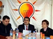 ŞABAN ÇANDIR'I İSRAİL YAKTI