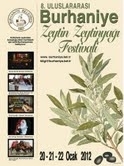 ZEYTİN FESTİVALİNİN PROGRAMI BELLİ OLDU