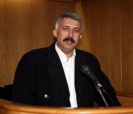 EDREMİT’TEKİ TAKSİ DOLMUŞÇULAR YENİ BAŞKANLARINI SEÇTİ