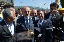 MÜEZZİNOĞLU HAVRAN'DA