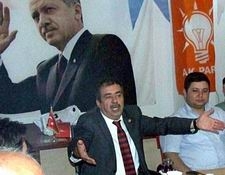 AYDINLIOĞLU'DAN BÜYÜKŞEHİR TEŞEKKÜRÜ