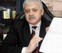 DEVECİLER "BURHANİYE'NİN ÖNÜNÜ KESMEM"