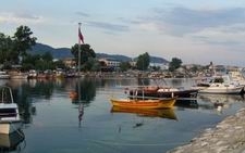 ALTINOLUK  İLÇE OLUYOR