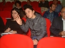 BURHANİYE DE BAZ İSTASYONLARININ ÖNÜNE GEÇİLEMİYOR