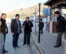 BURADAKİ İNSANLAR KANSERDEN ÖLÜYOR