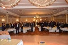 BURHANİYE EMNİYET’TE PASAPORT ŞUBESİ HİZMETE GİRDİ