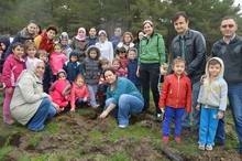 KAYMAKAMLIK KUPASI İÇİN YARIŞTILAR