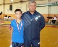 HAVRAN’IN KOCASEYİT’İ FERHAT KOCA