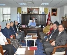 EDREMİT TRAVEL TURKEY’DE YERİNİ ALACAK