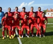 AYVALIKGÜCÜ KAHRAMANMARAŞ’TA HEZİMETE UĞRADI. 1-5