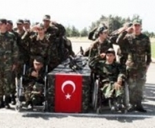 AĞLATAN ASKERLİK SEVİNCİ