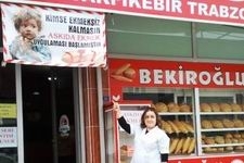 EDREMİT’TE ‘ASKIDA EKMEK’ SEVİNDİRİYOR