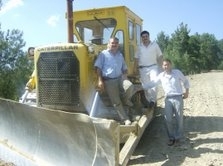 HANLAR YOLU HAVRAN TİCARETİNE BÜYÜK KATKI SAĞLAYACAK