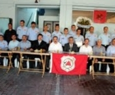 EDREMİT BELEDİYESİ’NDE YAVRU AKUTLAR GÖREVE HAZIR