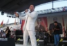 ATİLLA YILMAZ YEREL BASINLA BULUŞACAK