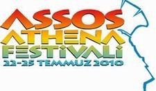 ASSOS ATHENA FESTİVALİ