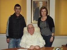 AYVALIK’TA CHP İLE AK PARTİ ARASINDAKİ POLEMİK SÜRÜYOR
