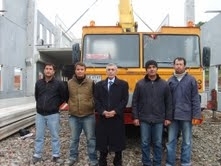 KAYMAKAMDAN OKUL SEFERBERLİĞİ