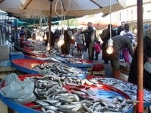 BALIK FİYATLARININ DÜŞMESİ YÜZLERİ GÜLDÜRDÜ
