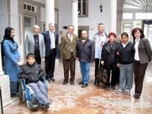 AYVALIK’TA ‘GELİN TANIŞALIM’ PROJESİ